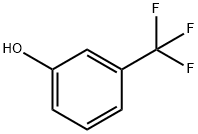 3-trifluormetilfenolis