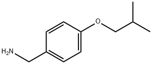 4-(2-metilpropoksi)-benzenmetanaminas