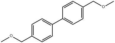 4,4’-bis(metoksimetil)-1,1’-bifenilas