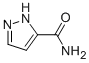 4-AMino-1-metil-3-propil-1H-pirazol-5-karboksamido hidrochloridas