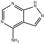 4-aminopirazolo[3,4-d]pirimidinas