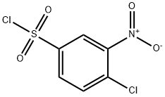 4-chlor-3-nitrobenzensulfonilchloridas