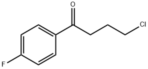 4-chlor-4'-fluorbutirofenonas