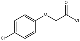 4-chlorfenoksiacetilchloridas