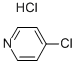 4-chlorpiridinio chloridas
