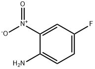 4-fluor-2-nitrobenzenaminas