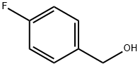 4-fluorbenzilo alkoholis