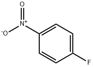 4-fluoronitrobenzenas