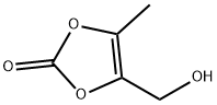 4-(hidroksimetil)-5-metil-1,3-dioksol-2-onas