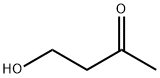 4-hidroksi-2-butanonas