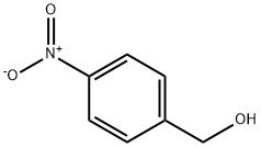 4-nitrobenzilo alkoholis
