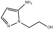 5-amino-1-(2-hidroksietil)pirazolas