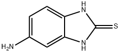 5-amino-2-benzimidazoletiolis