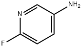 5-amino-2-fluorpiridinas