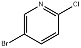 5-brom-2-chlorpiridinas