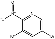 5-brom-2-nitro-3-piridinolis
