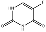 5-fluorouracilas