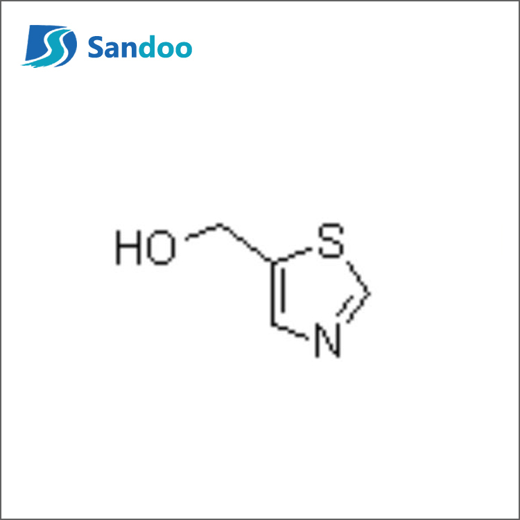 5-hidroksimetiltiazolas
