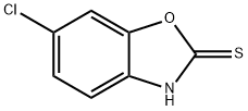 6-chlor-2-benzoksazoletiolis