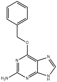 6-O-benzilguaninas