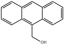 9-antracenmetanolis
