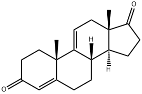 9-dehidroandrostenedionas