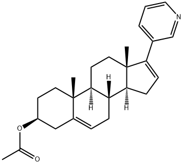 Abiraterono acetatas