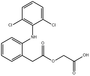 Aceklofenakas