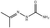 Acetonas semikarbazonas