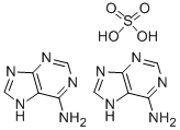 Adenino sulfatas