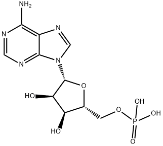 Adenozino 5’-monofosfatas, laisva rūgštis