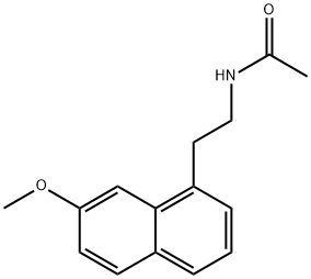 Agomelatinas