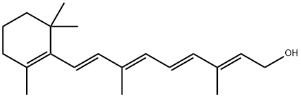 all-trans-retinolis