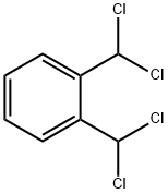 alfa, alfa, alfa', alfa'-tetrachloro-oksilenas