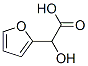 alfa-hidroksifuran-2-acto rūgštis