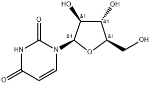 Arabinofuranoziluracilas