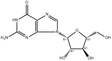 Arabinoguanozinas