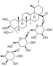 Azikozidas