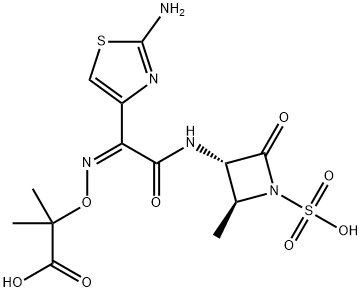 Aztreonamas