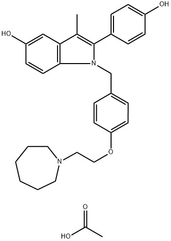 Bazedoksifeno acetatas
