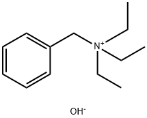 Benziltrietilamonio hidroksidas