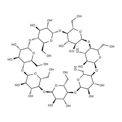 BETA-CIKLODEKSTRINAS