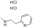 Betahistino dihidrochloridas