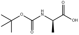 BOC-D-alaninas