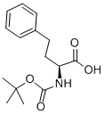 Boc-L-homofenilalaninas