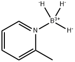 Borano-2-pikolino kompleksas