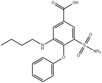 Bumetanidas