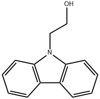Karbazolas-9-etanolis