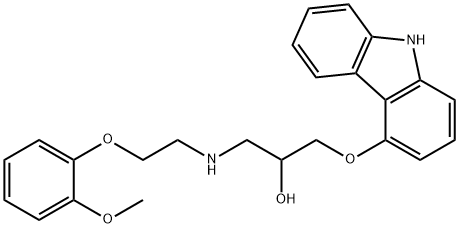 Karvedilolis