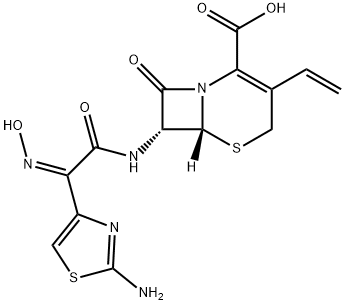 Cefdiniras